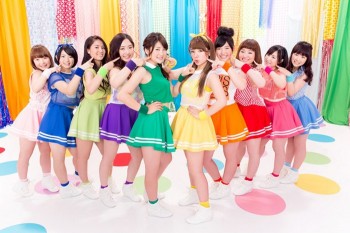 Chubbiness! Grup Idol Baru Jepang Yang Lebih ‘Berisi’