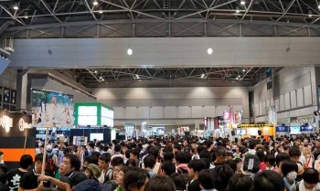 Dalam 3 Hari Comiket 86 Dikunjungi Oleh 550.000 Orang