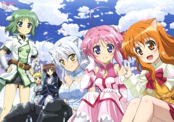 Season 3 “Dog Days” Tayang Januari 2015