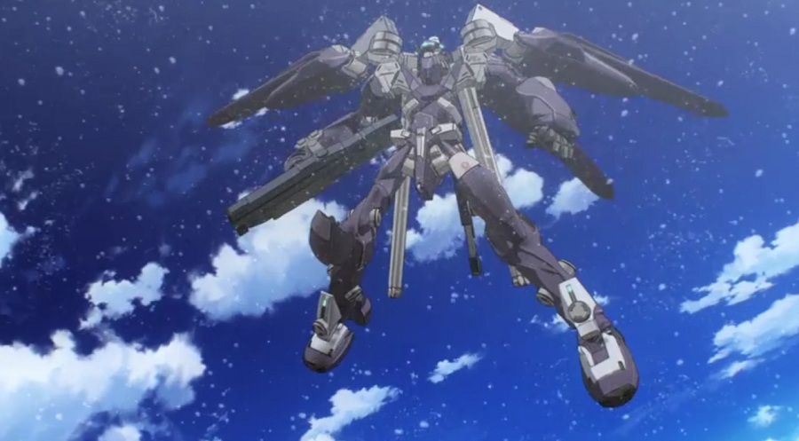 Trailer Terbaru “Soukyuu no Fafner Dead Agressor: Exodus” Ditayangkan
