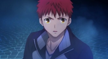 Iklan Ketiga Fate/stay night Mengetengahkan Latar Belakang Shirou