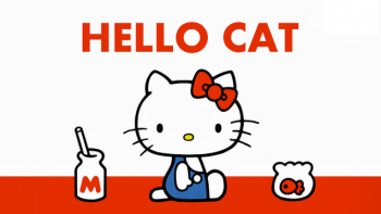 Hello Kitty Itu Kucing Atau Bukan?