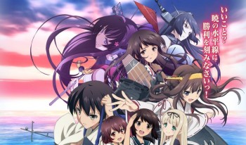 Seiyuu Kanmusu Dari Kantai Collection Tampil Cosplay Menjadi Kanmusu Yang Disuarakannya