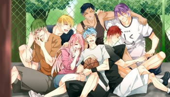 Akan Ada “Keajaiban” Dari Karya Terbaru Tadatoshi Fujimaki, Pengarang Kuroko no Basuke