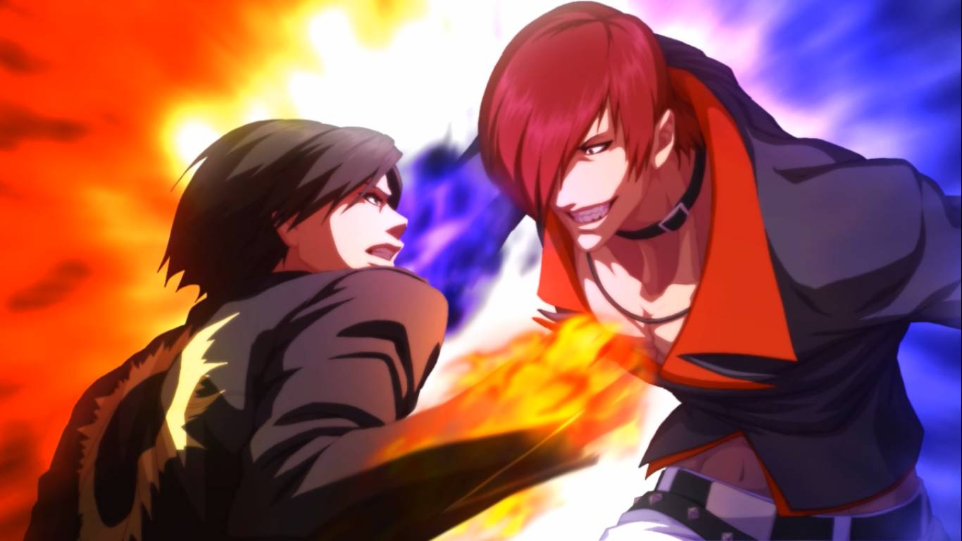 Game 3D King of Fighters Sedang Dalam Pengembangan