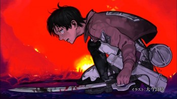 Editor: Manga Shingeki no Kyojin Tamat 3-4 Tahun Lagi