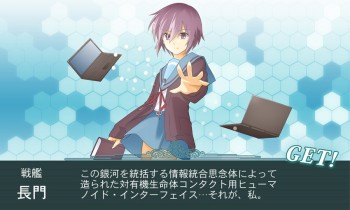 Anime “The Disappearance of Nagato Yuki-chan” Tayang 2015