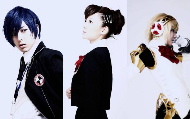 Lihat Pemeran Sekuel Pentas Panggung “Persona 3 The Weird Masquarade” Dalam Kostum Karakter Yang Mereka Perankan