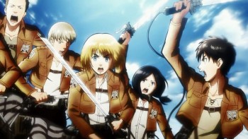 Season Kedua Shingeki no Kyojin Sedang Dalam Pengembangan, Tapi…