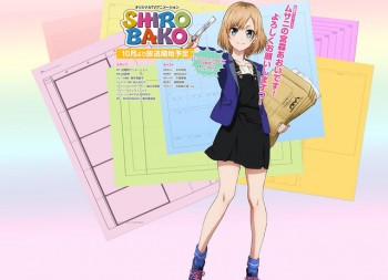Promo Perdana Anime Terbaru P.A.Works 