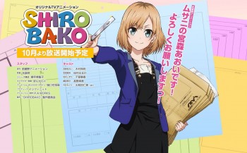 Sutradara: Tidak Akan Ada “Pantsu Shot” Cewek di Shirobako! Mungkin Ada “Pantsu Shot” Cowok!