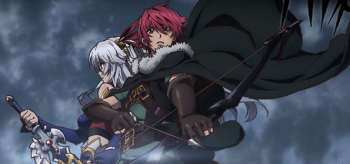 Lagu Opening dan Ending “Madan no Ou to Vanadis” Akan Dinyanyikan Oleh Konomi Suzuki dan Hitomi Harada