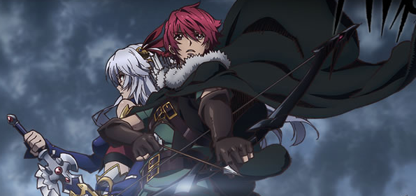 Lagu Opening dan Ending “Madan no Ou to Vanadis” Akan Dinyanyikan Oleh Konomi Suzuki dan Hitomi Harada