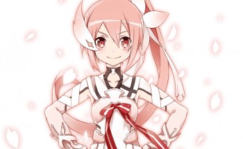 Penulis Akame Ga Kill!! Buat Seri Anime Baru Berjudul 