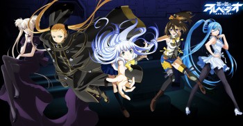 “Aoki Hagane no Arpeggio” Terbitkan Manga Spin-off Tentang Takao, I-402 Dan Zuikaku