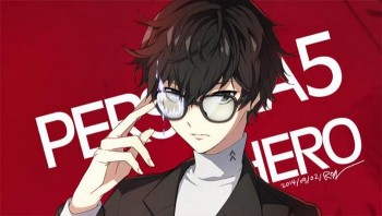Penggemar Persona di Jepang Punya Julukan Yang Unik Bagi Pemeran Utama Persona 5