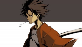 Seorang Lelaki Ditembak Polisi Di Utah, Amerika, Diduga Sedang Cosplay Sebagai Mugen Dari Samurai Champloo