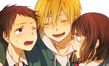 Durarara!!x2 Menampilkan Key Visual Baru dan Mengadakan Event Screening di Akiba