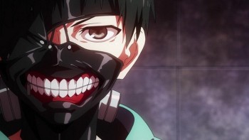 Musim Kedua Tokyo Ghoul Akan Ditayangkan Mulai Bulan Januari 2015