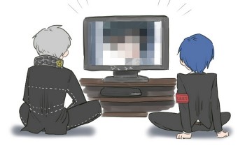Rasa Penasaran Dengan ‘Hentai’ Membuat Lelaki Kanada Ini Dijebloskan ke Penjara