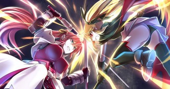 MyNavi Woman Mengurutkan 10 Mahou Shoujo Terbaik Menurut Wanita Dewasa