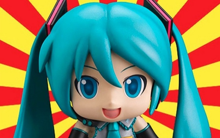 Deco*27 dan Sega Merayakan Ulang Tahun Miku… Dayo?
