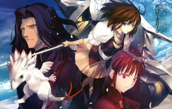 Manga Mecha “Five Star Stories” Akan Kembali “Sebentar Lagi”