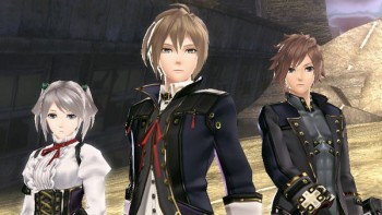 “God Eater” Akhirnya Mendapat Adaptasi Anime, Tak Tanggung, Diproduksi Oleh Ufotable