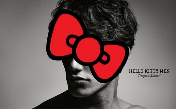 Proyek Baru Sanrio Akan Memperkenalkan Hello Kitty, Men?