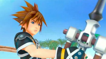 Tetsuya Nomura: “Pengembangan “Kingdom Hearts III” Sesuai Rencana”