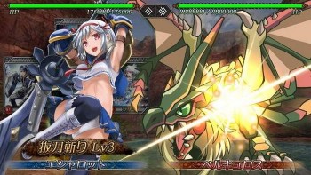 Monster Hunter Diadaptasi Menjadi TCG Arcade Game dan Game Online