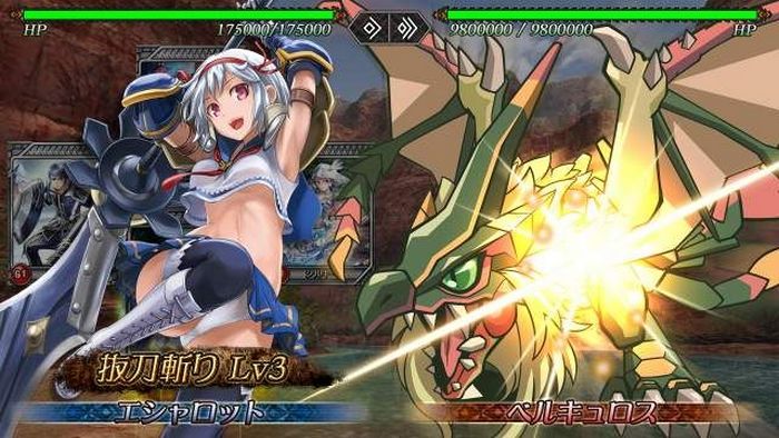 Monster Hunter Diadaptasi Menjadi TCG Arcade Game dan Game Online