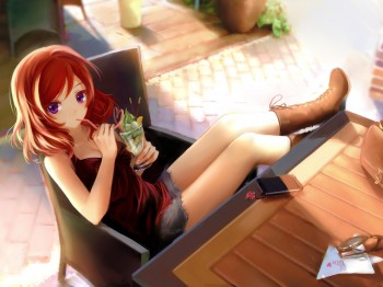 Pile, Pengisi Suara Nishikino Maki, Akan Memulai Debut Sebagai Penyanyi