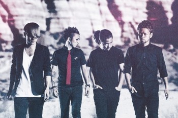 [Monday Music] SiM