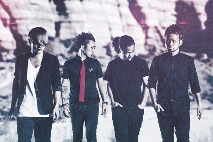 [Monday Music] SiM