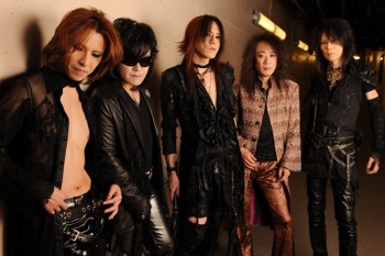 [Monday Music] X Japan
