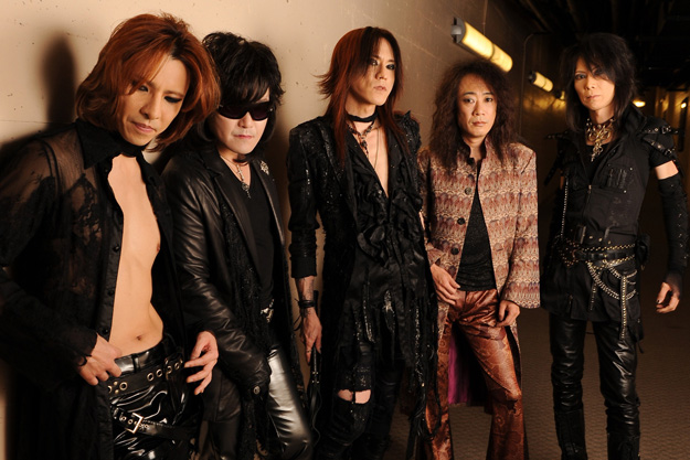 [Monday Music] X Japan