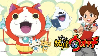 Youkai Watch Dijadikan Alasan Anak Kecil Untuk Menghindar Dari Nasehat Orang Tuanya