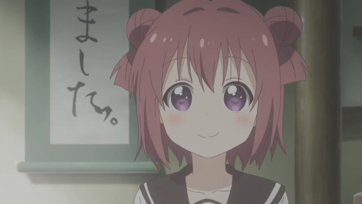 “Yuru Yuri Nachuyachumi” OVA Tayangkan Trailer Baru