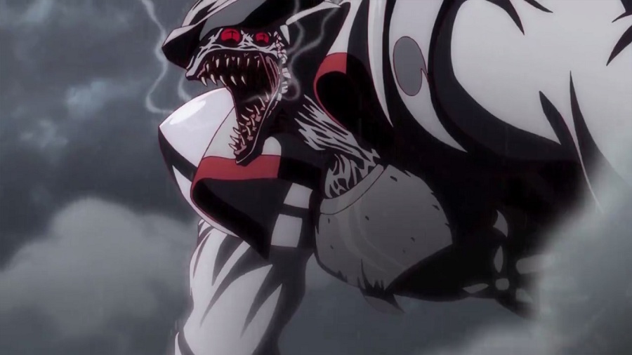 Episode 8 Dari “Akame Ga Kill!!” Sudah Dapat Ditonton Dengan Subtitel Indonesia Di Anibee