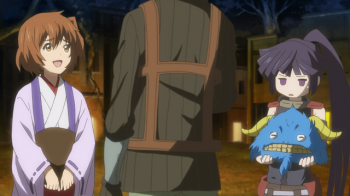 NHK Perlihatkan Preview Episode Pembuka “Log Horizon” Season 2