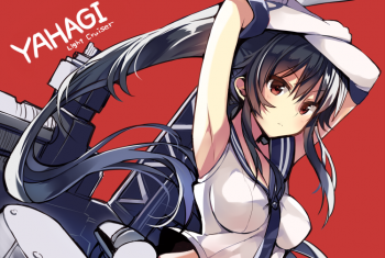 Otaku Memilih Ketek Wanita Terbaik Dari Anime Musim Panas 2014