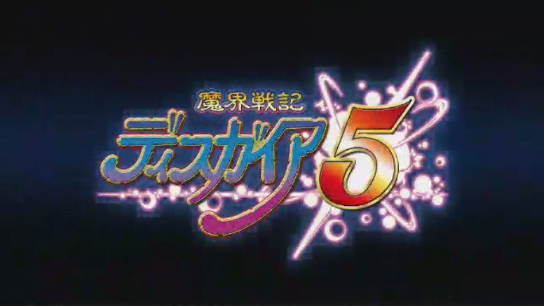 Disgaea 5 Akan Dirilis Untuk PlayStation 4