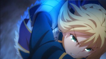 “Fate/Stay Night 2014” Dijadwalkan Tayang Perdana Di 5 Negara