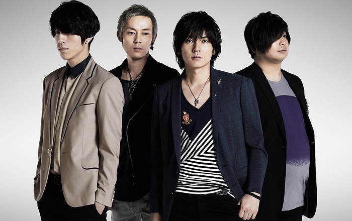 PV Ending Bima Satria Garuda X Yang Dinyanyikan Oleh Flumpool Ditampilkan