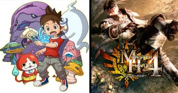 Game 3DS Mendominasi Penghargaan Japan Games Award 2014