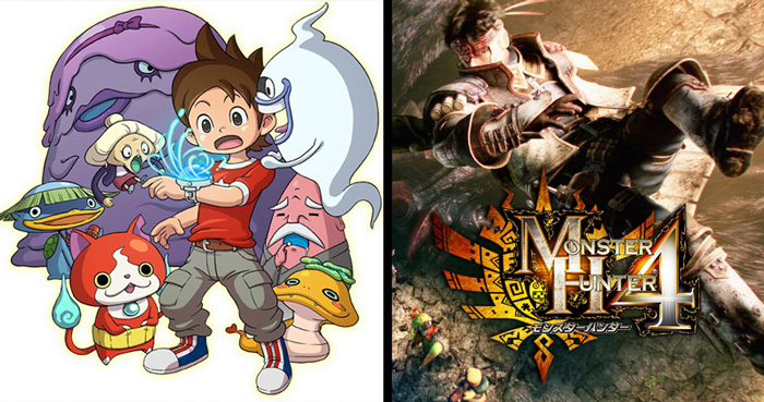 Game 3DS Mendominasi Penghargaan Japan Games Award 2014