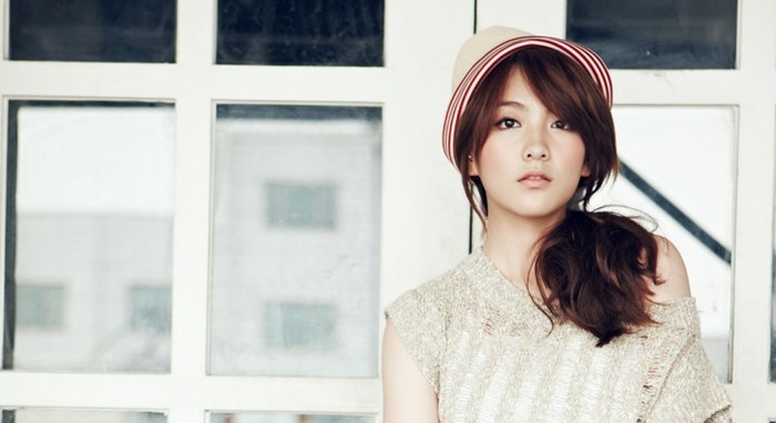 Mantan Anggota Kara, Kang Jiyoung Akan Memerankan Yukime di Dalam Live-Action Nube