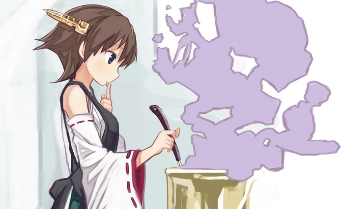 Inilah 10 Karakter Wanita Yang Masakannya Paling Ingin Dirasakan Oleh Para Otaku Versi Charapedia