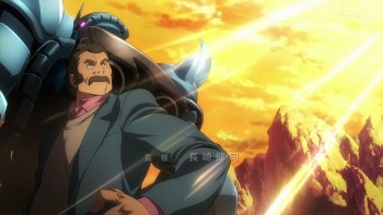 Masashi Hirose, Pengisi Suara Ral-San Masuk Rumah Sakit